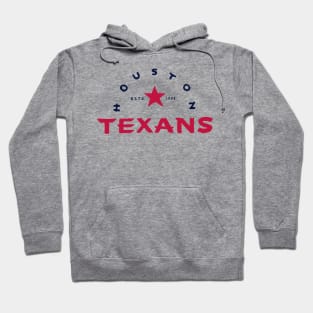 Houston Texaaaans 03 Hoodie